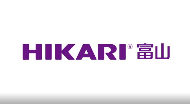 HikariI Corporate Video